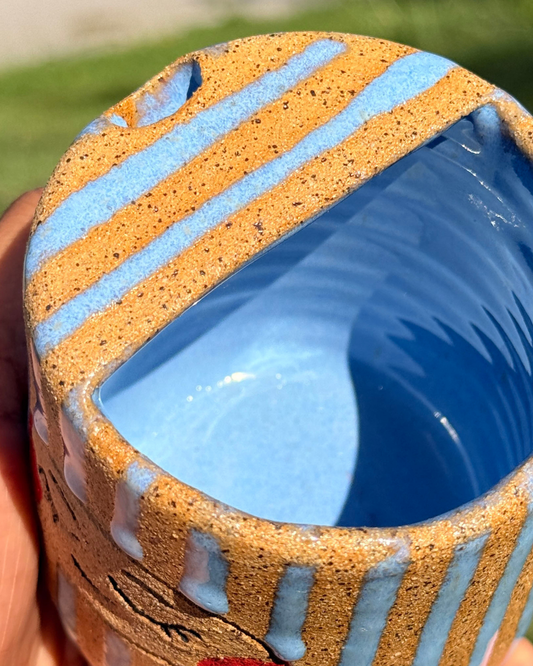 Hanaan Cup