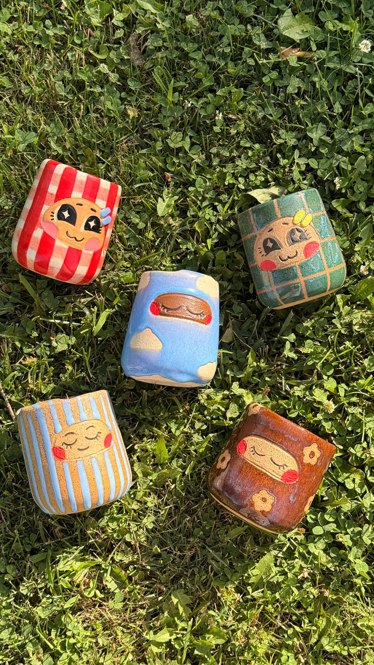 Hijabi Mug