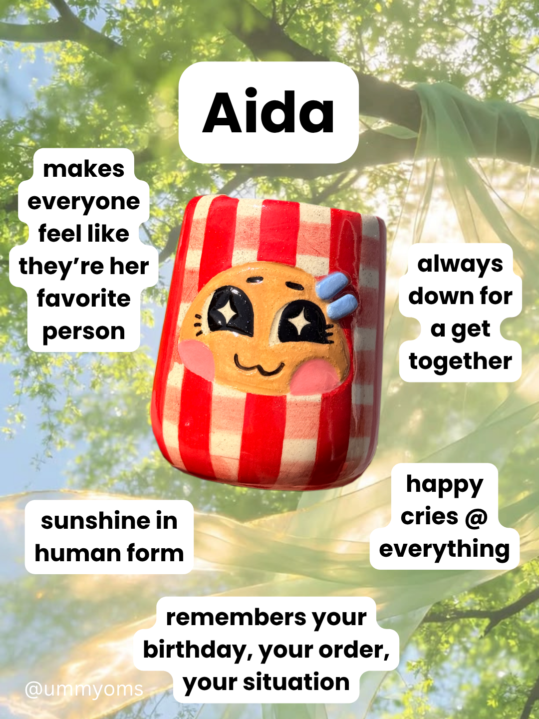 Aida Cup