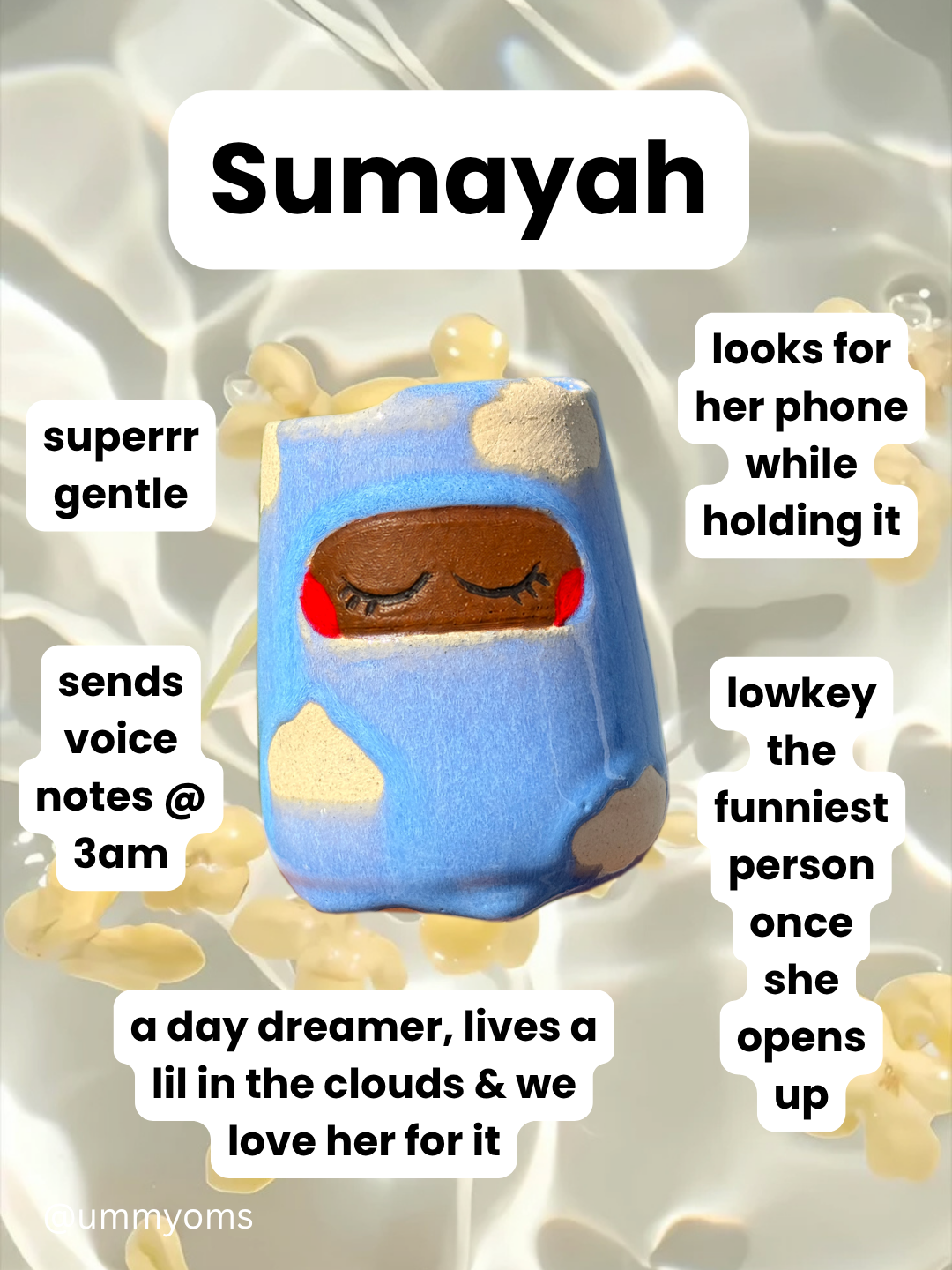 Sumayah Cup