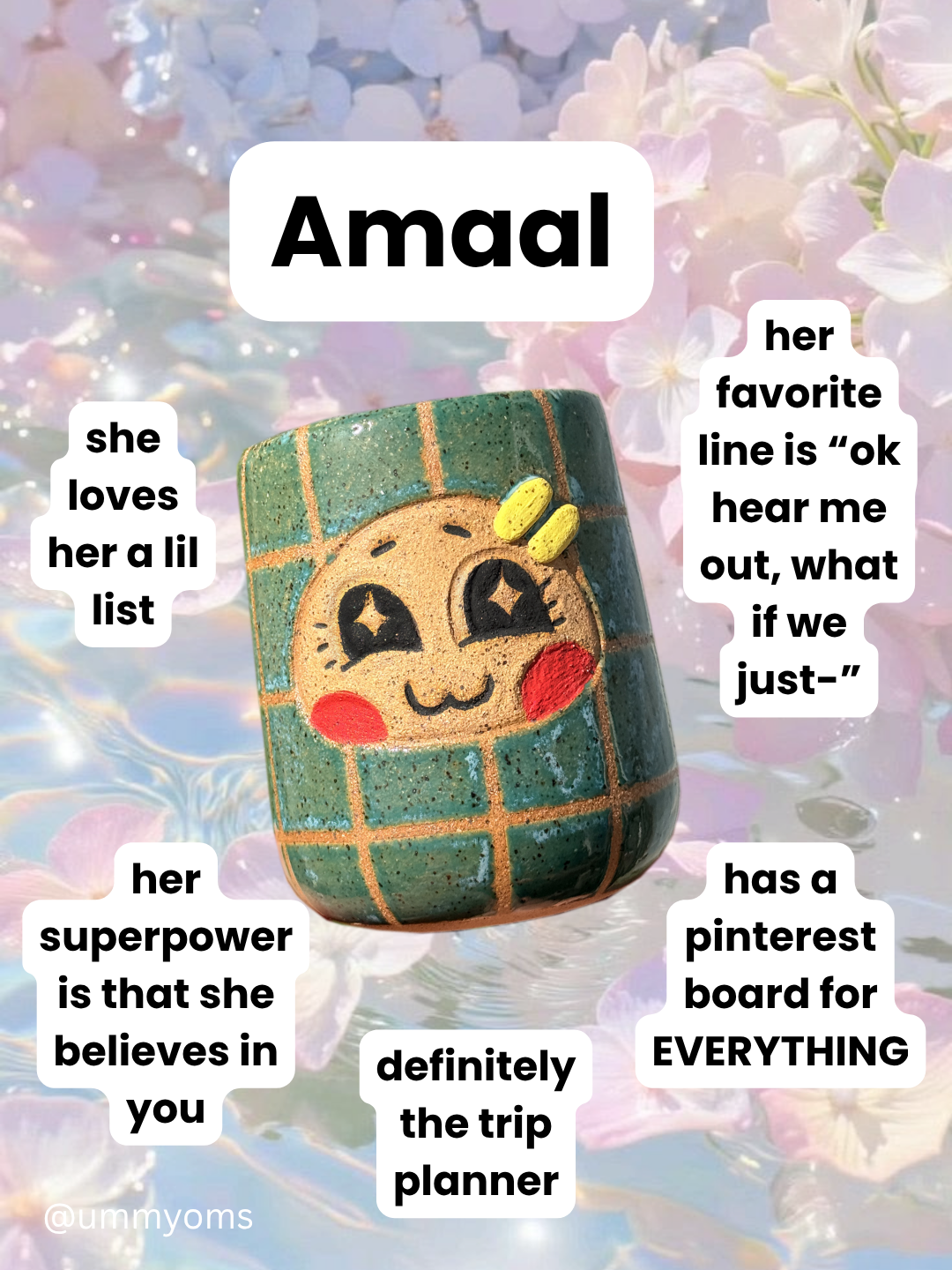 Amaal Cup