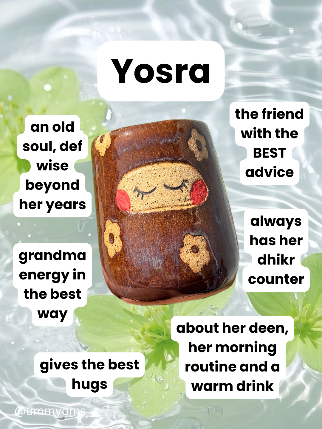 Yosra Cup