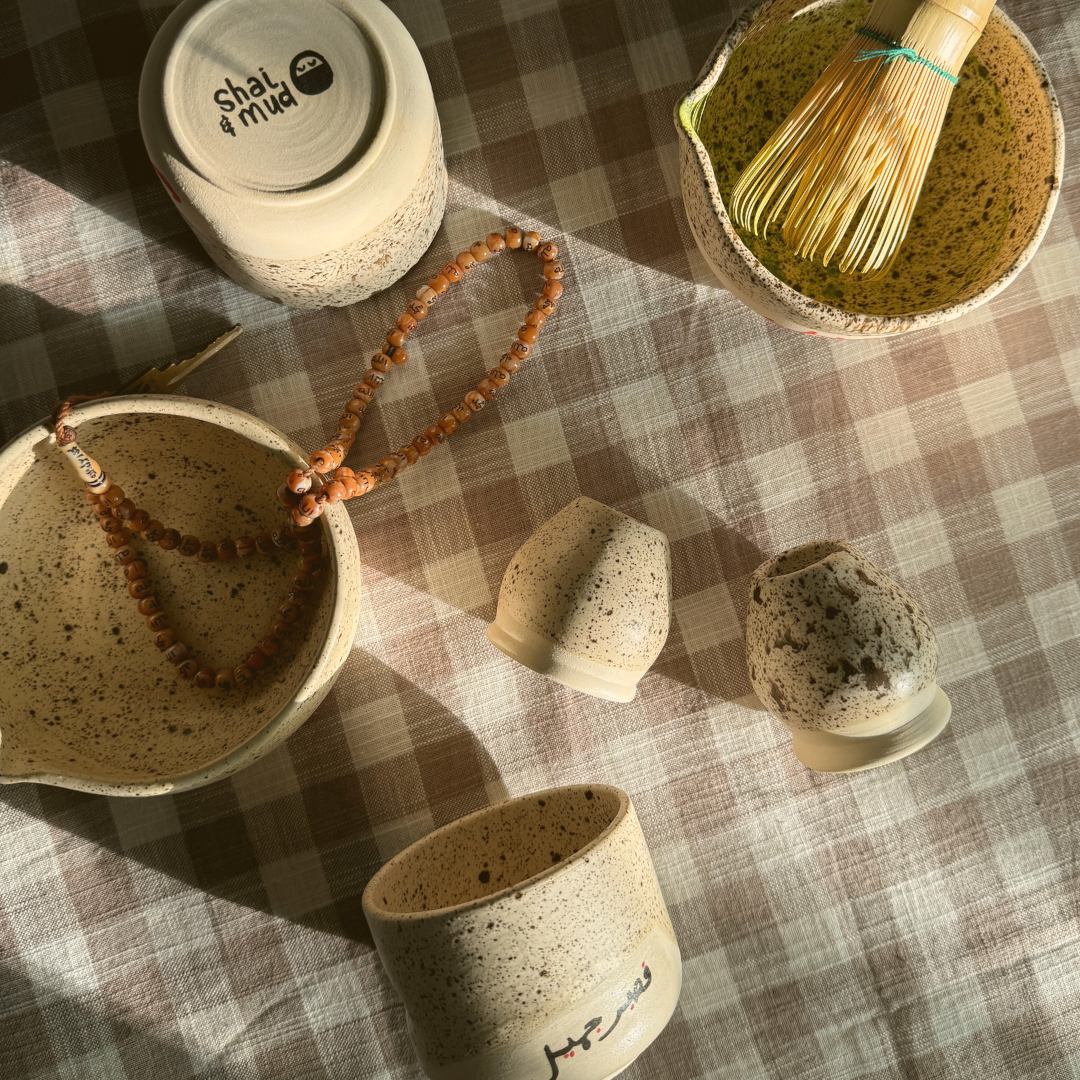 Whisk Rest